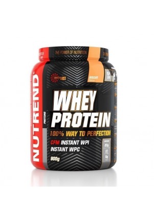 Nutrend Whey Protein  900g