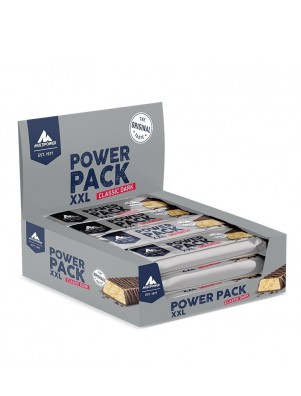 Multipower Power Pack Protein Bar XXL 60g x 12 Adet