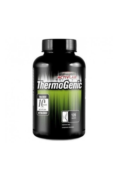 activlab thermogenic 120 capsul