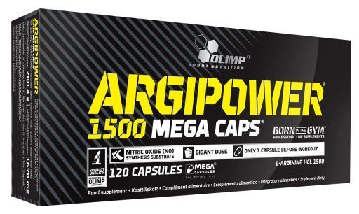olimp argi-power mega 120 kapsÃ¼l