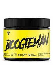 trec boogiman preworkout 300Gr