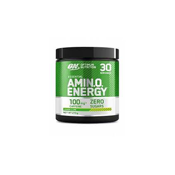 Optimum Amino Energy 270 Gr