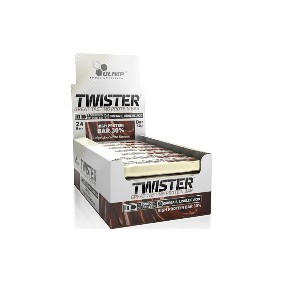  Olimp Twister Protein Bar