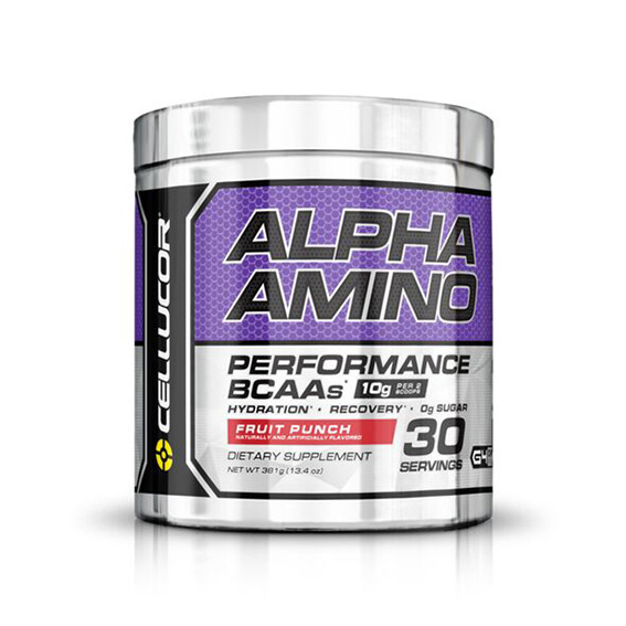 cellucor alpha amino 30 serving