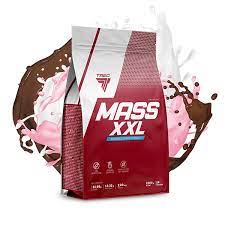 Solid Mass Gainer Trac Nutrition 3000 G